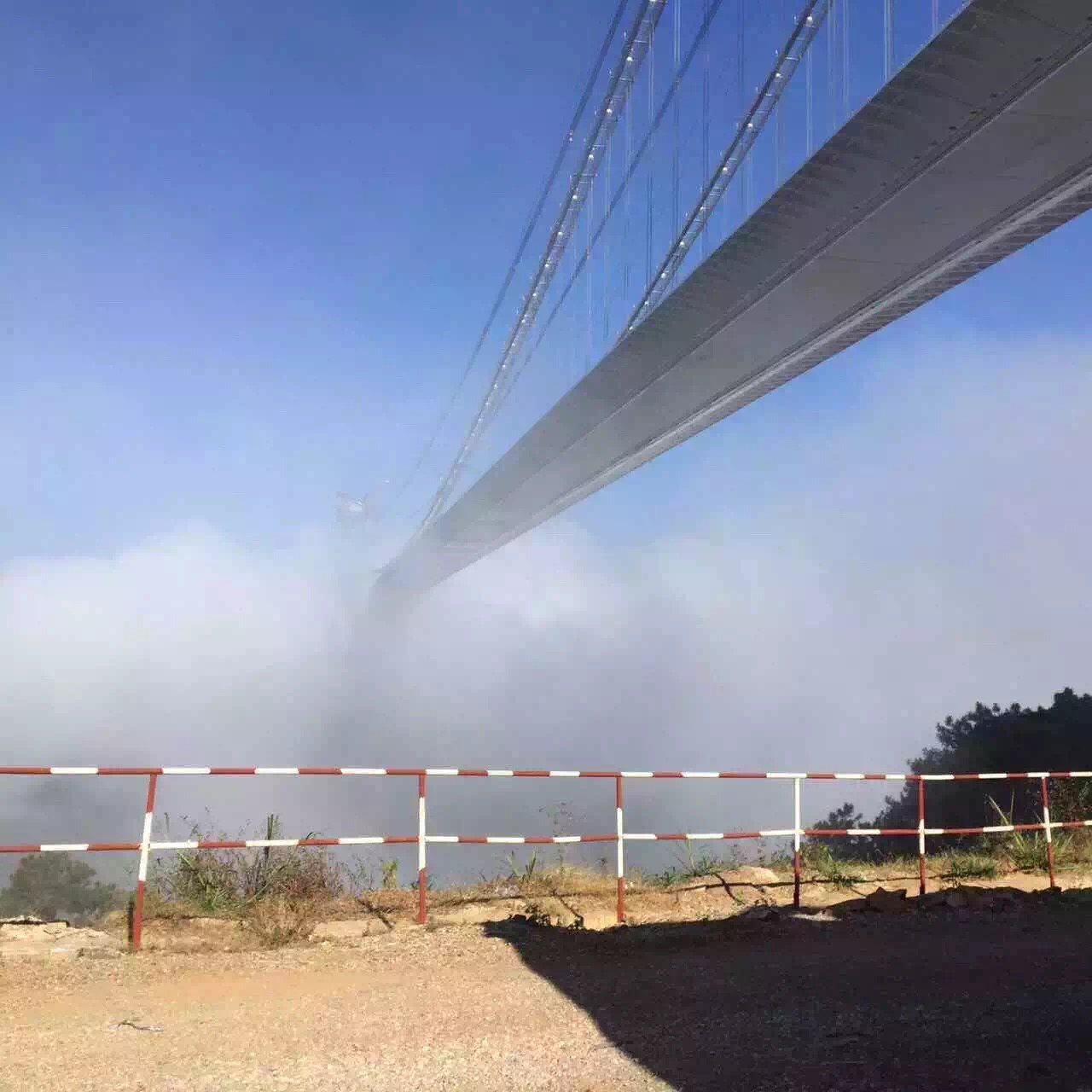 云南龍江特大橋